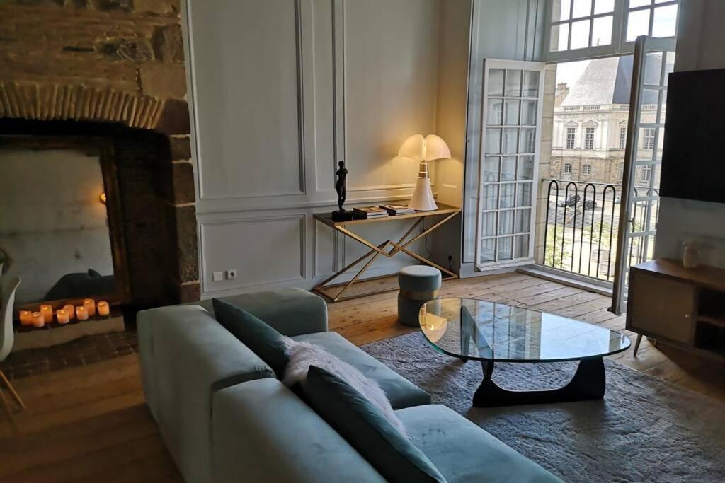 House Of Parlement, De Charme, Centre Historique De Appartement *